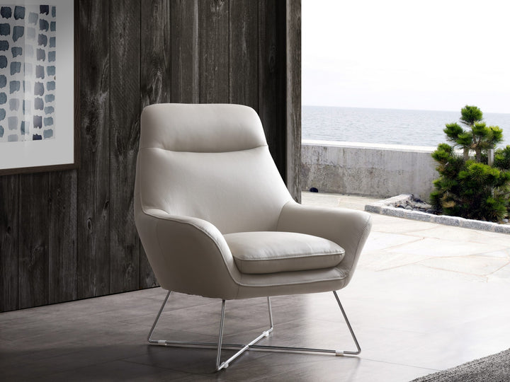 Daiana Chair by Whiteline Modern Living – lifestyle