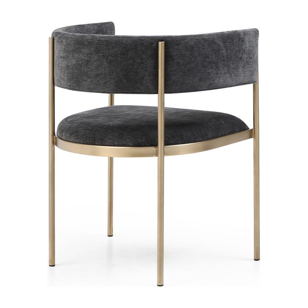 Envie Dining Armchair by Whiteline Modern Living