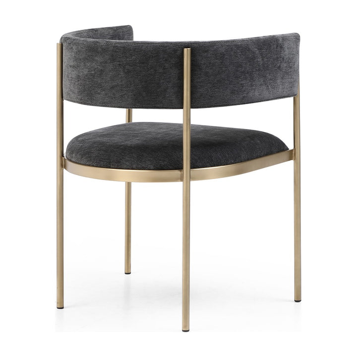 Envie Dining Armchair by Whiteline Modern Living