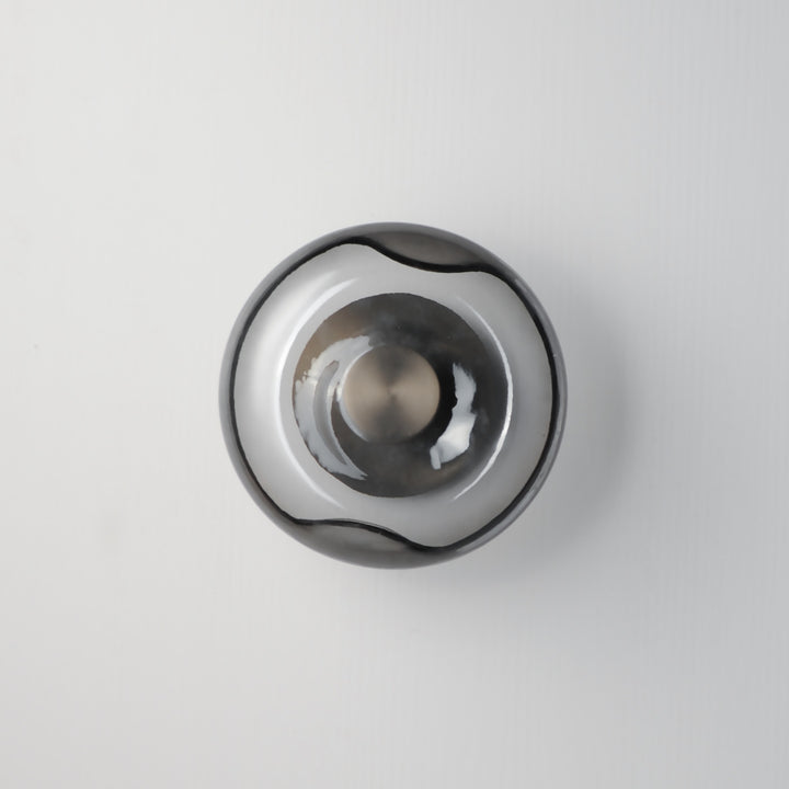 Gusto LED Wall Sconce / Flush Mount by Studio M Lighting – lifestyle