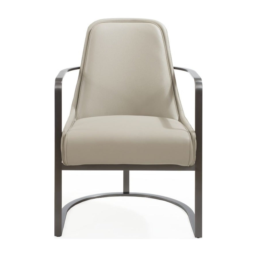 Bea Accent Chair by Whiteline Modern Living