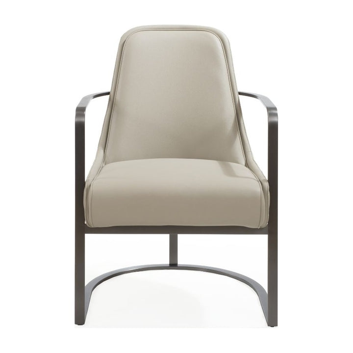 Bea Accent Chair by Whiteline Modern Living