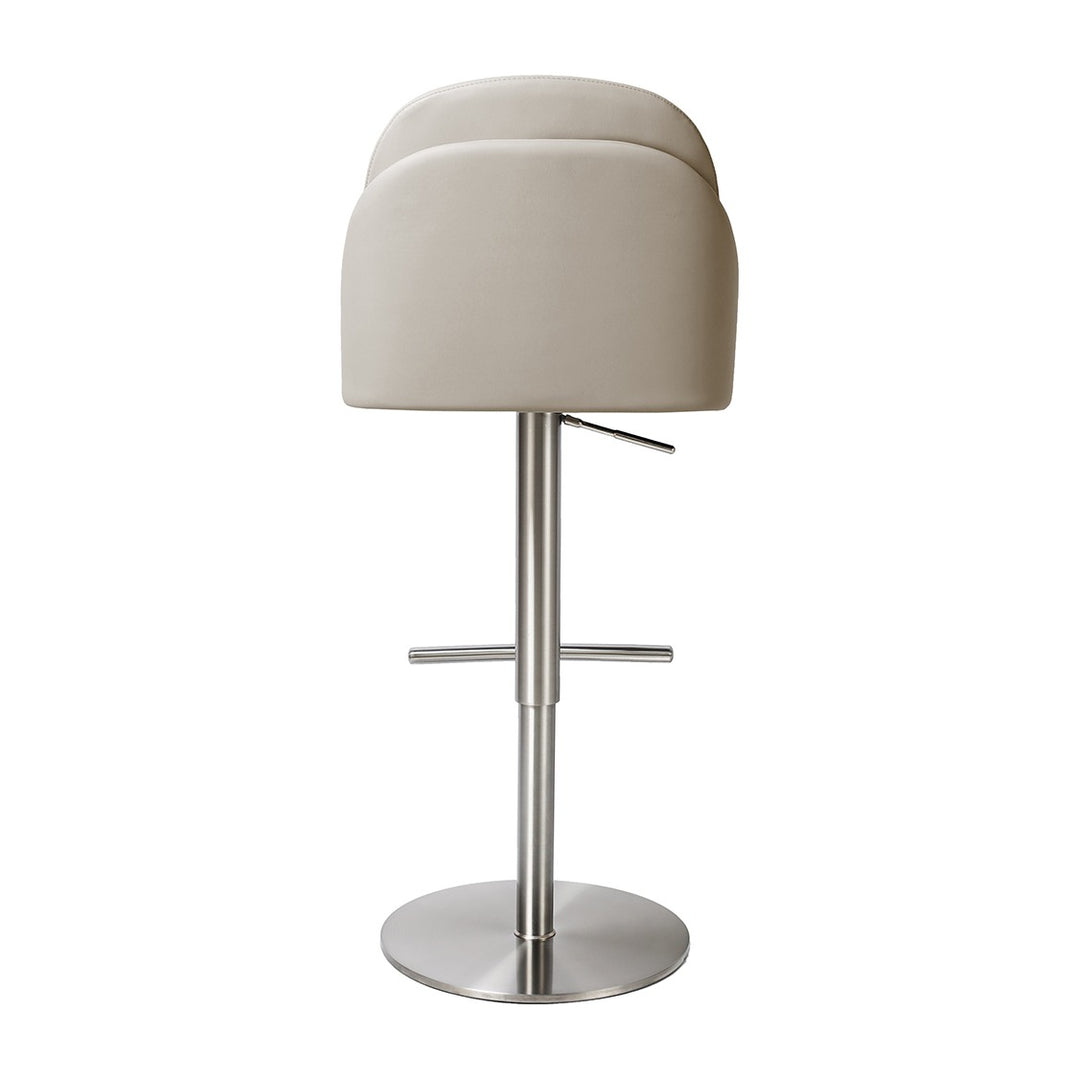 Tommy Barstool by Whiteline Modern Living