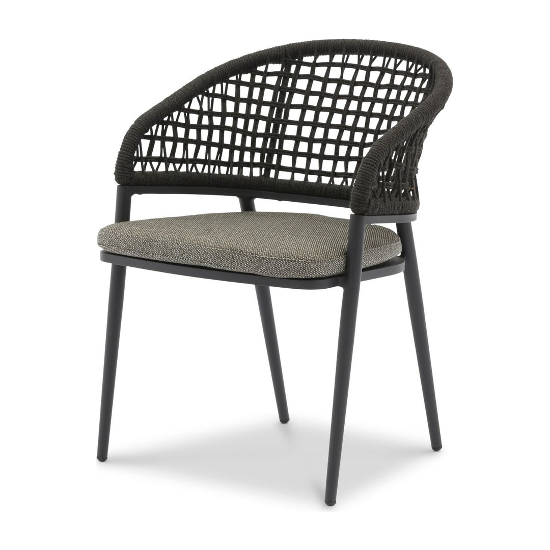 Jack Dining Armchair by Whiteline Modern Living