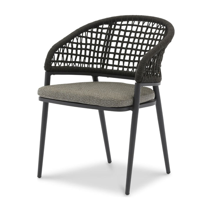 Jack Dining Armchair by Whiteline Modern Living
