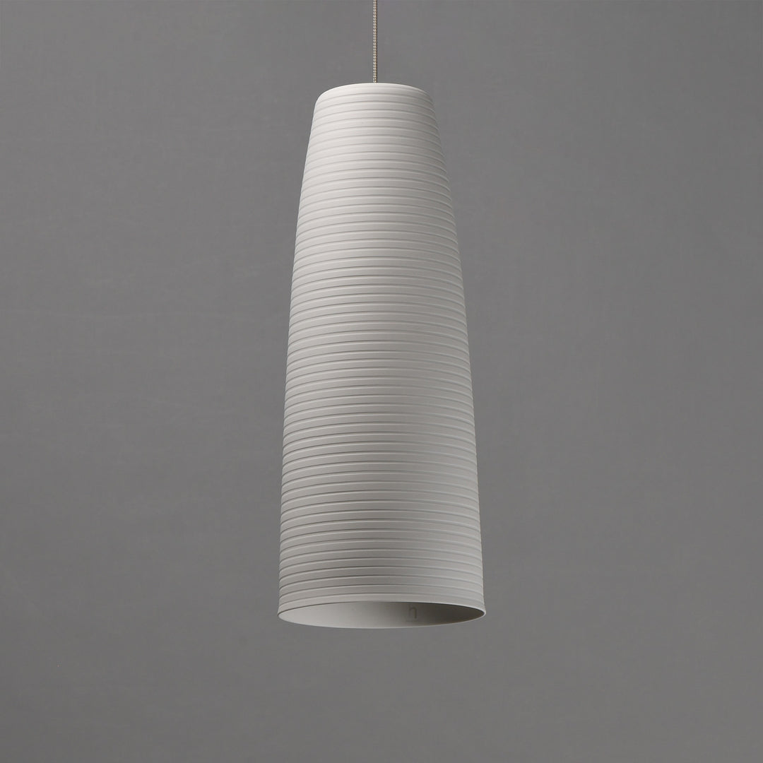 Stream Large LED Pendant by Studio M Lighting – lifestyle
