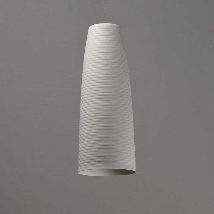 Stream Large LED Pendant by Studio M Lighting – lifestyle
