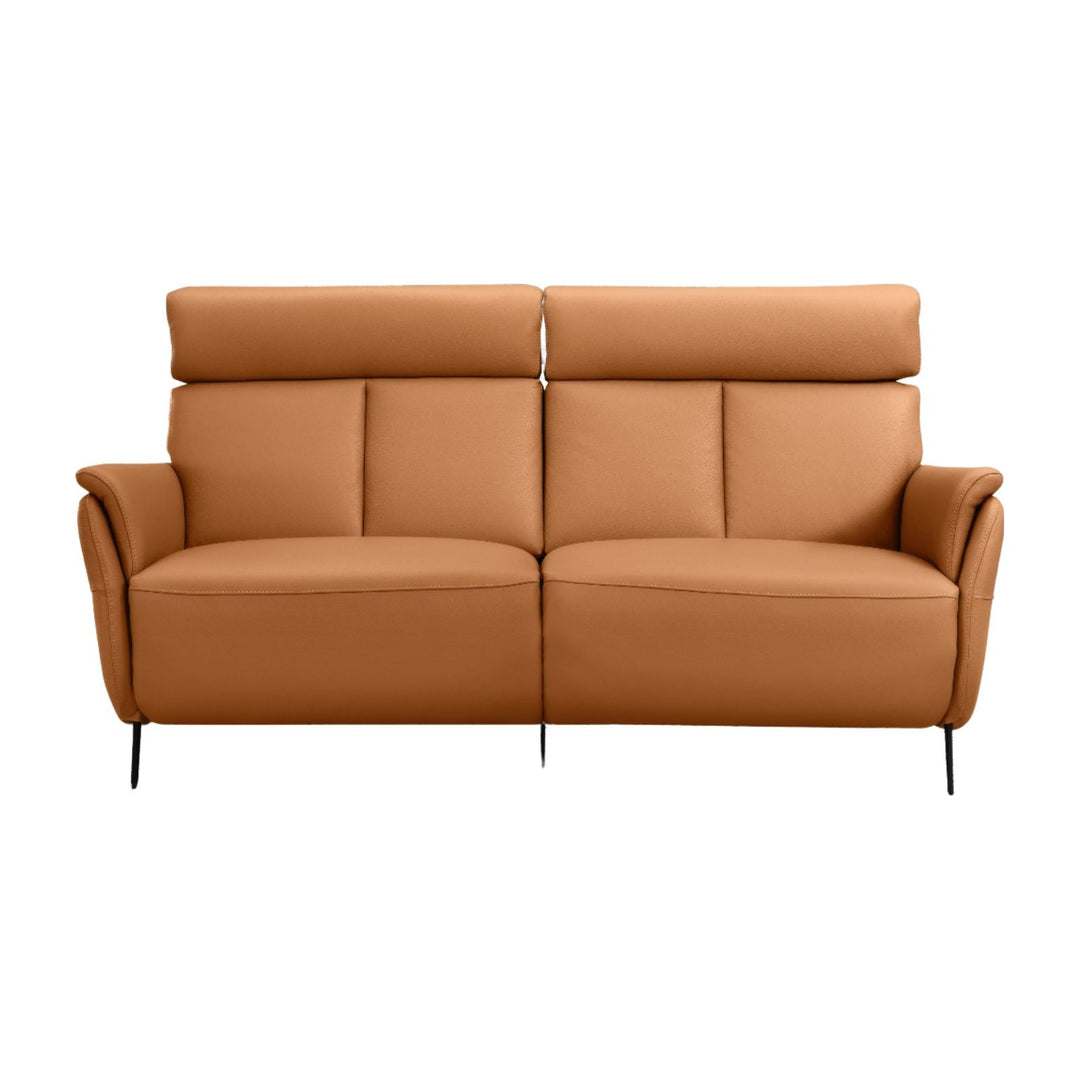 Beverly Recliner Sofa by Whiteline Modern Living