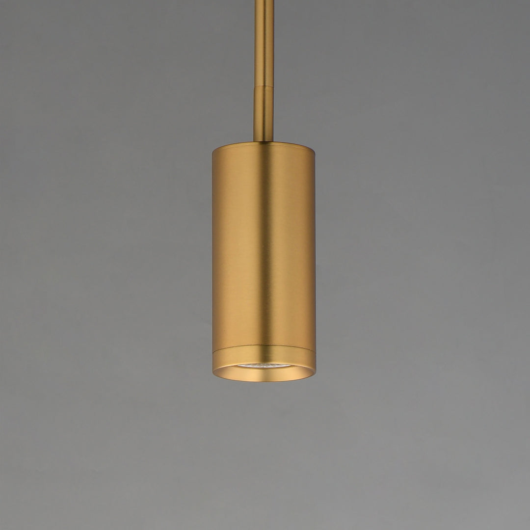 Pullman 1-Light LED Pendant by Studio M Lighting – lifestyle