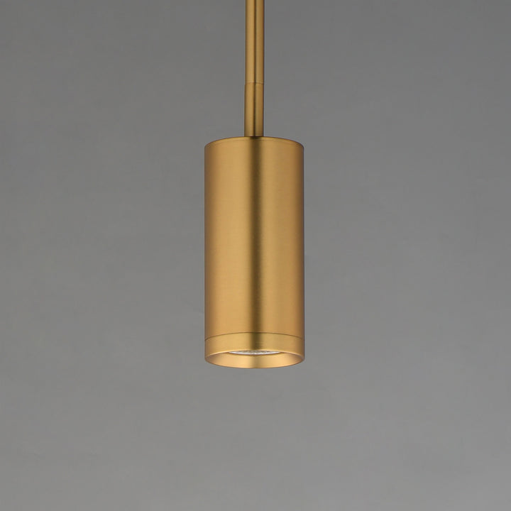 Pullman 1-Light LED Pendant by Studio M Lighting – lifestyle