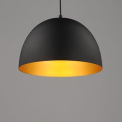 Tova 14 Pendant by Studio M Lighting – lifestyle