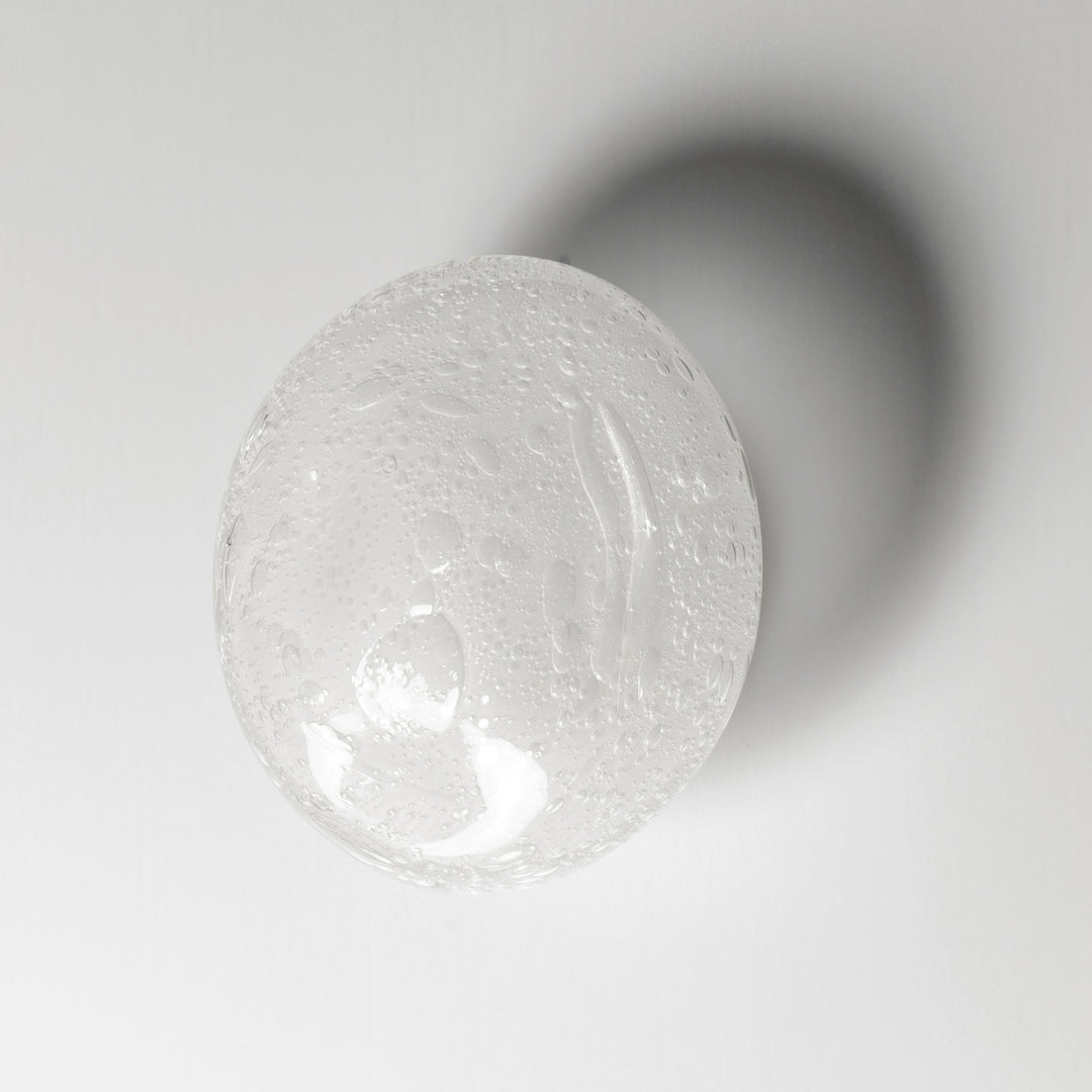 Soda Pop 8" LED Wall Sconce by Studio M Lighting – lifestyle