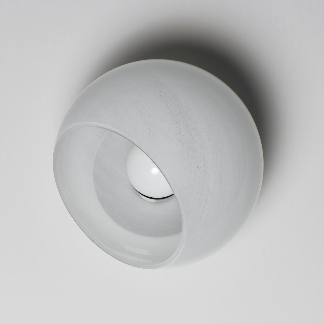 Neve 1-Light Wall Sconce by Studio M Lighting – lifestyle
