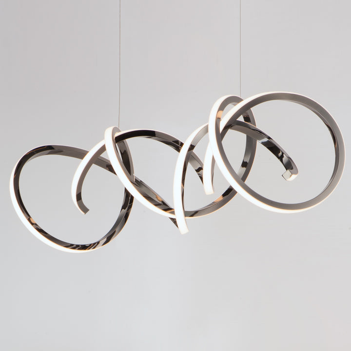 Signature LED Pendant by Studio M Lighting – lifestyle