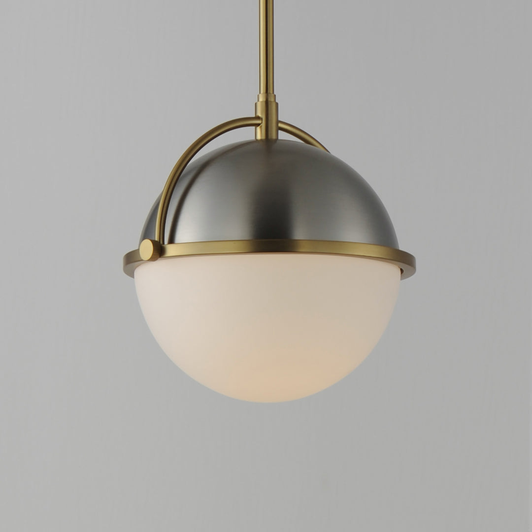 Duke 10 Single Pendant by Studio M Lighting – lifestyle
