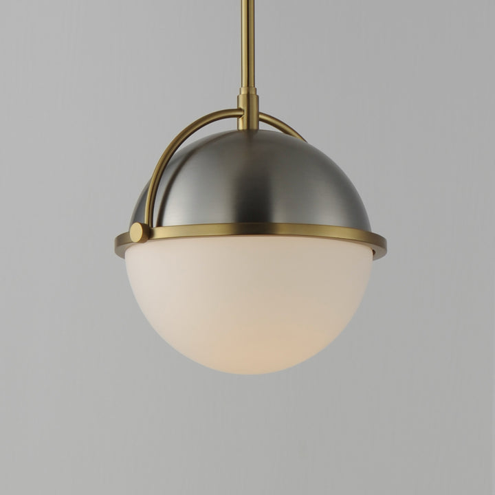 Duke 10 Single Pendant by Studio M Lighting – lifestyle