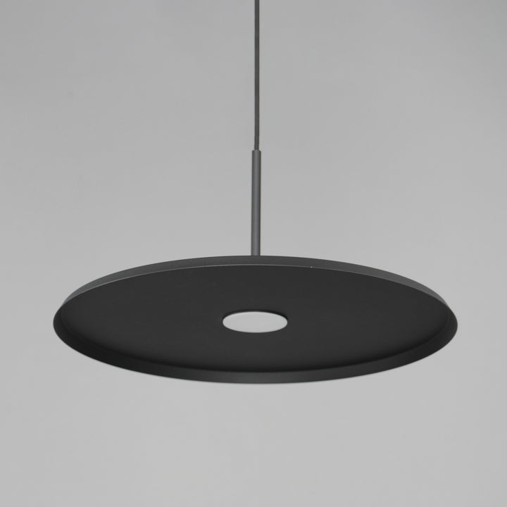 Berliner 20 LED Pendant by Studio M Lighting – lifestyle