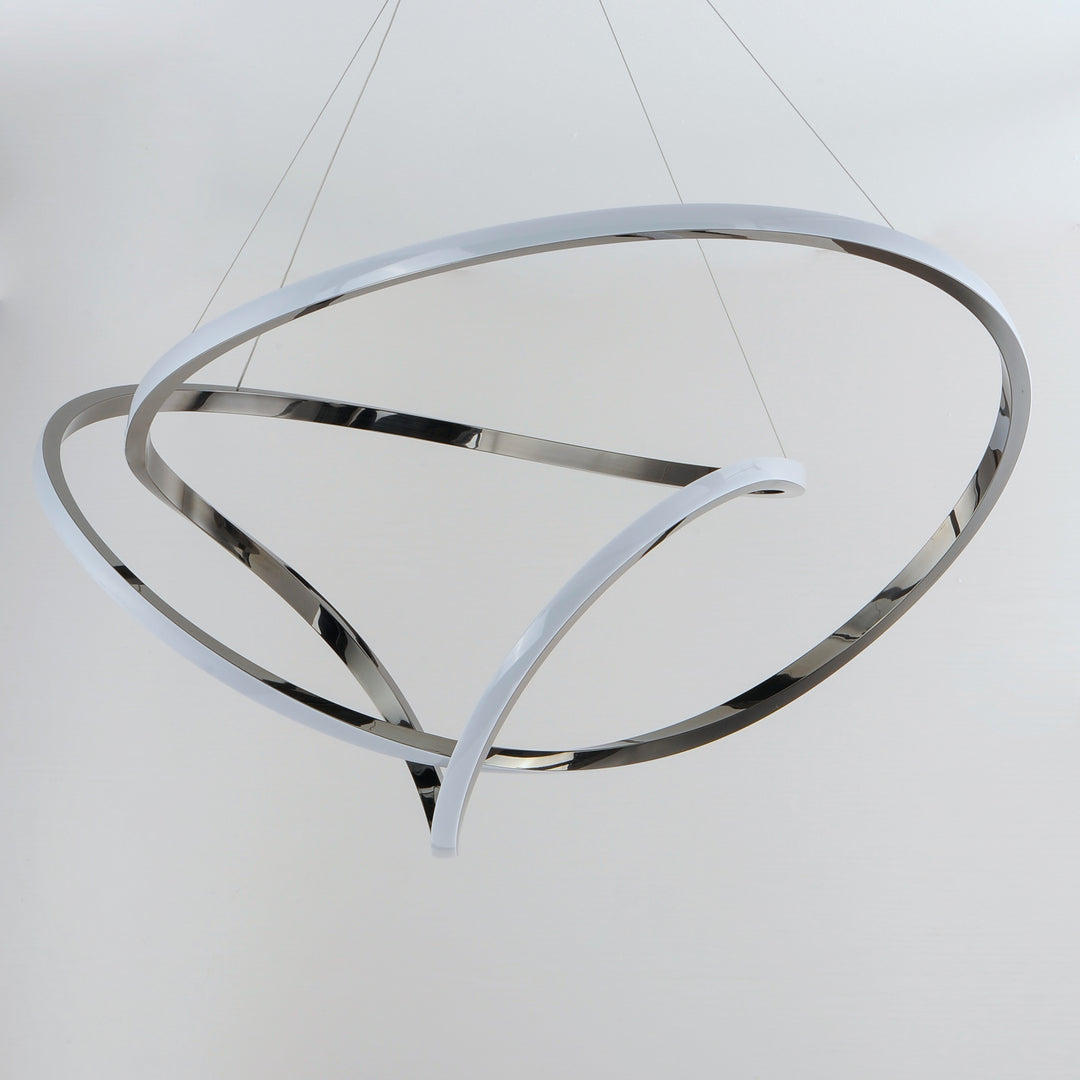 Perpetual Pendant 250456 by Studio M Lighting – lifestyle