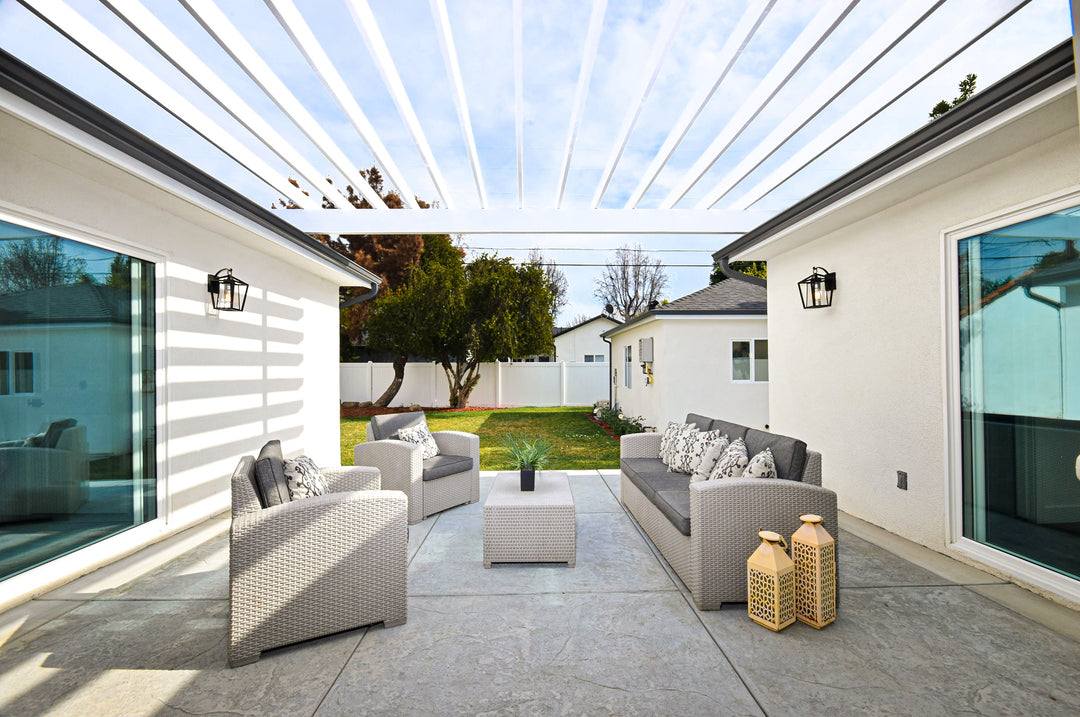 Artisan Outdoor Sconce 36174 by Studio M Lighting – lifestyle