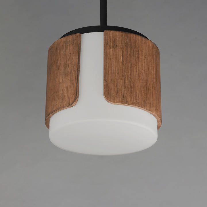 Draughtsman 10 Semi Flush Mount - Pendant by Studio M Lighting – lifestyle