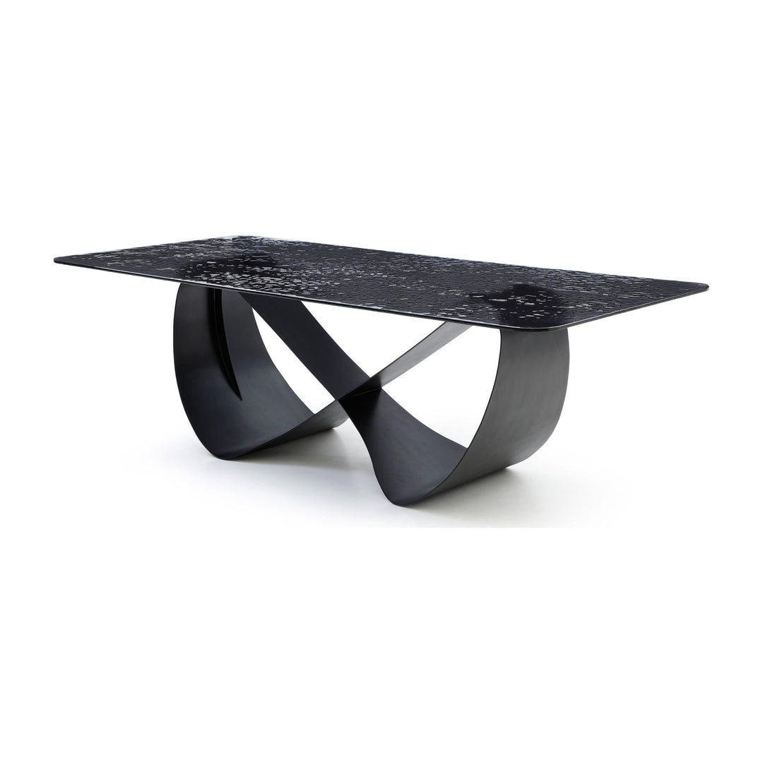 Tiffany Dining Table by Whiteline Modern Living