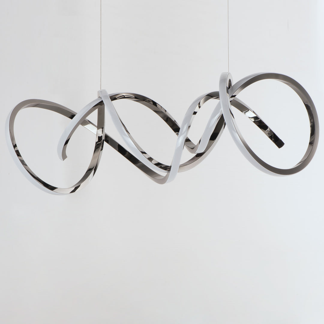 Signature LED Pendant by Studio M Lighting – lifestyle