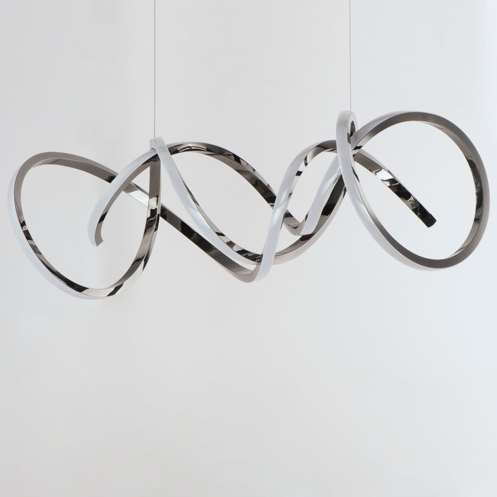 Signature LED Pendant by Studio M Lighting – lifestyle