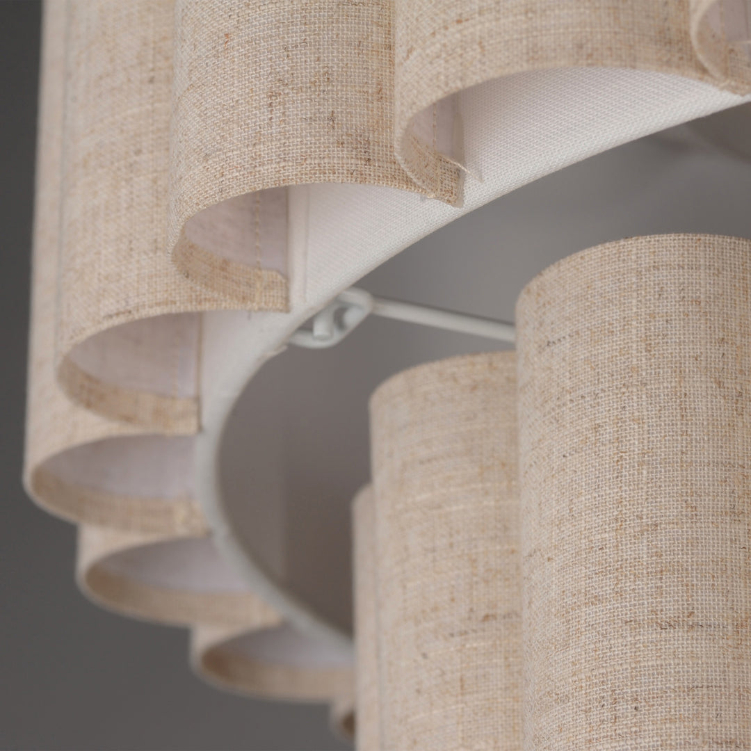 Penelope 4-Light Pendant by Studio M Lighting – lifestyle