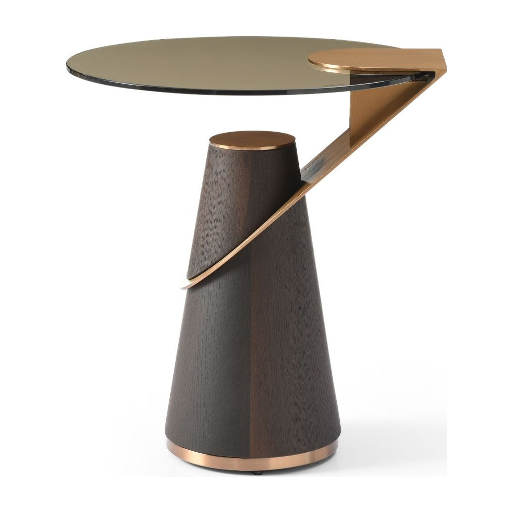 Zaria Side Table by Whiteline Modern Living