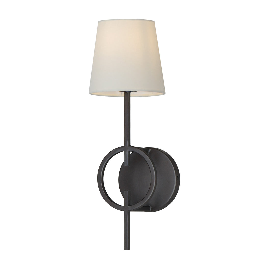 Paoli 1-Light Sconce by Studio M Lighting