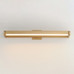 Braque 30.5 LED Picture Light by Studio M Lighting – lifestyle