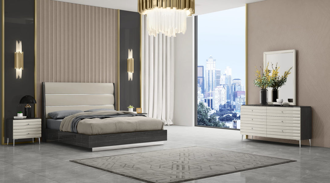 Pino Dresser by Whiteline Modern Living – lifestyle