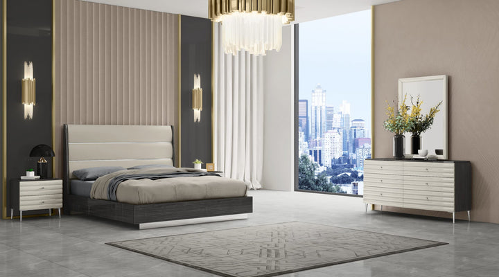 Pino Dresser by Whiteline Modern Living – lifestyle
