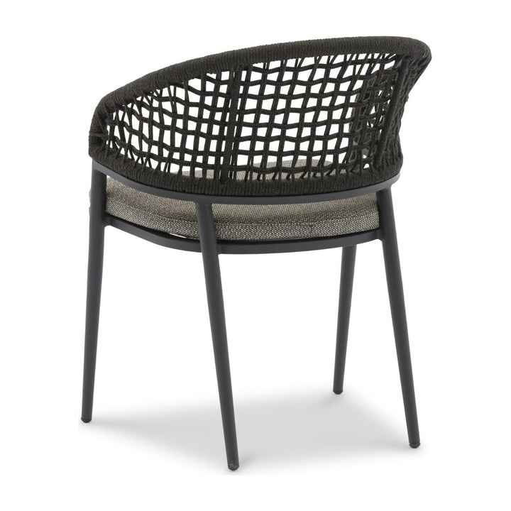 Jack Dining Armchair by Whiteline Modern Living