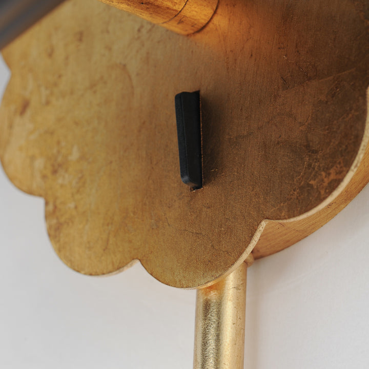 Primrose 1-Light by Studio M Lighting – lifestyle