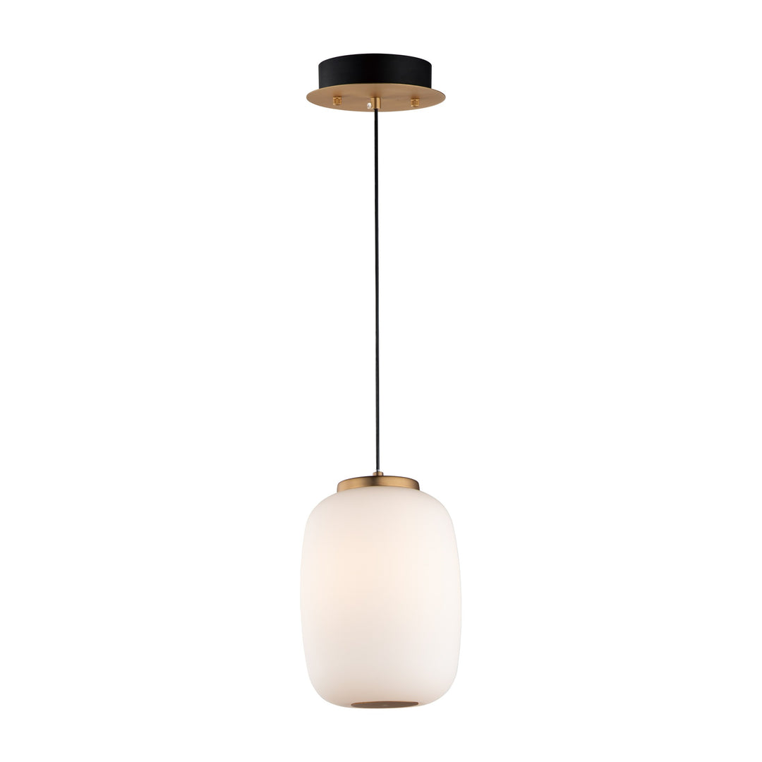 Soji LED 2-Light Pendant 255064 by Studio M Lighting