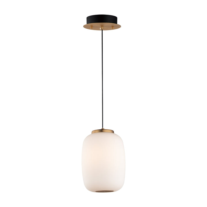 Soji LED 2-Light Pendant 255064 by Studio M Lighting