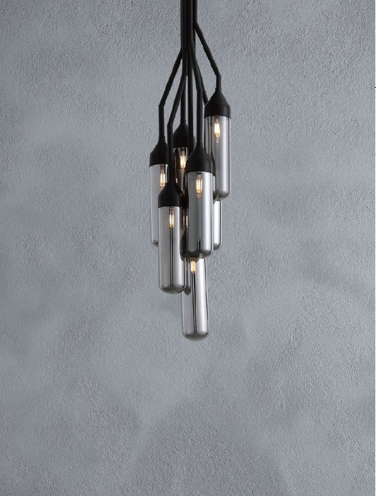 Darsie Pendant Lamp by Whiteline Modern Living – lifestyle