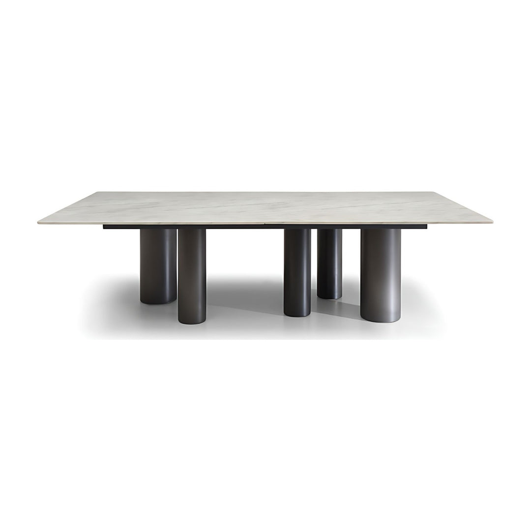 Envie Dining Table by Whiteline Modern Living