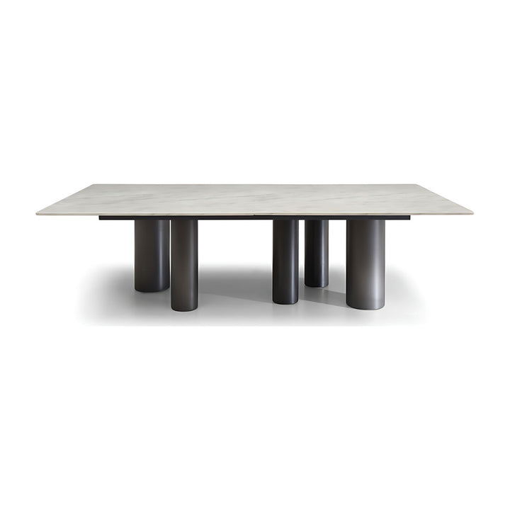 Envie Dining Table by Whiteline Modern Living