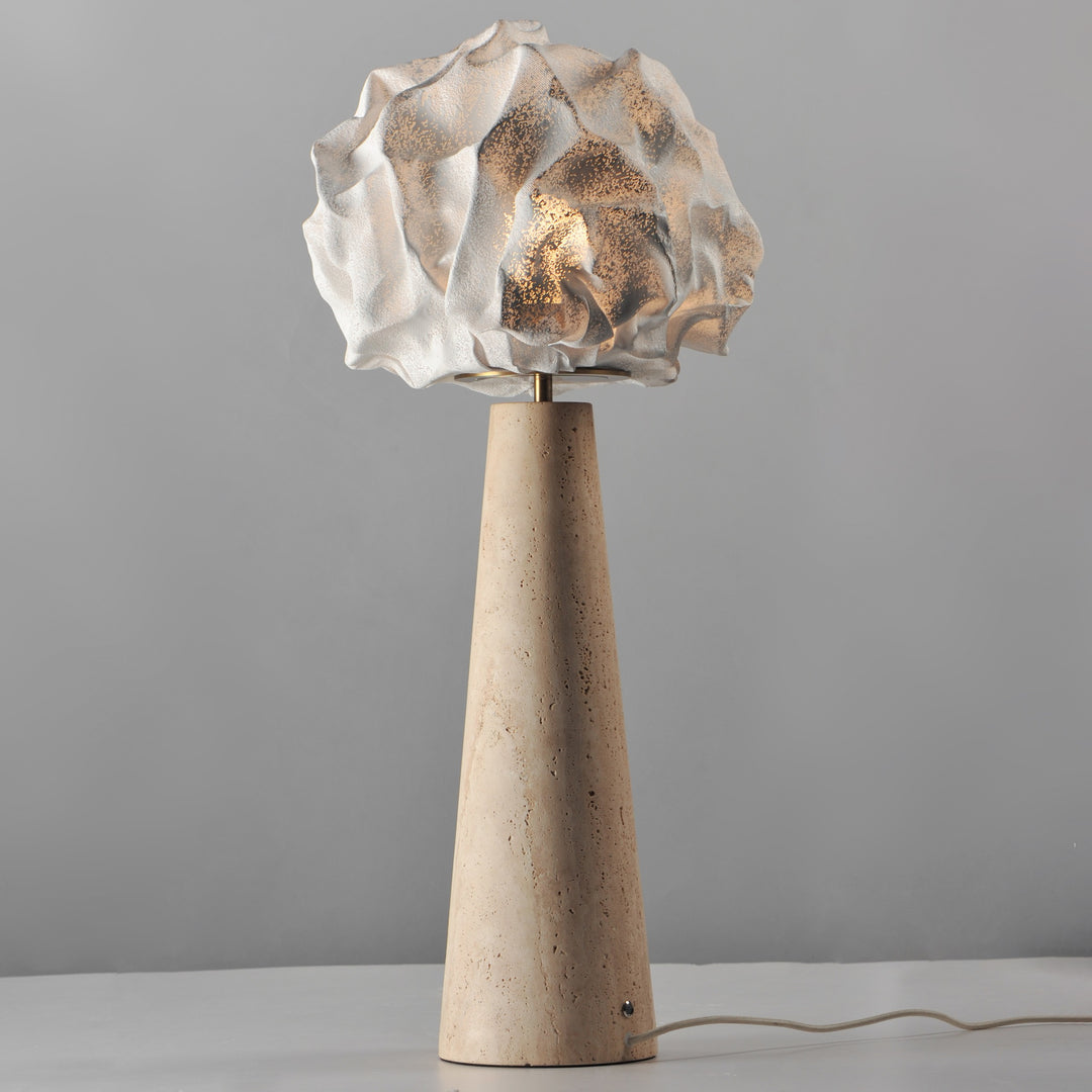 Shroud Table Lamp by Studio M Lighting – lifestyle