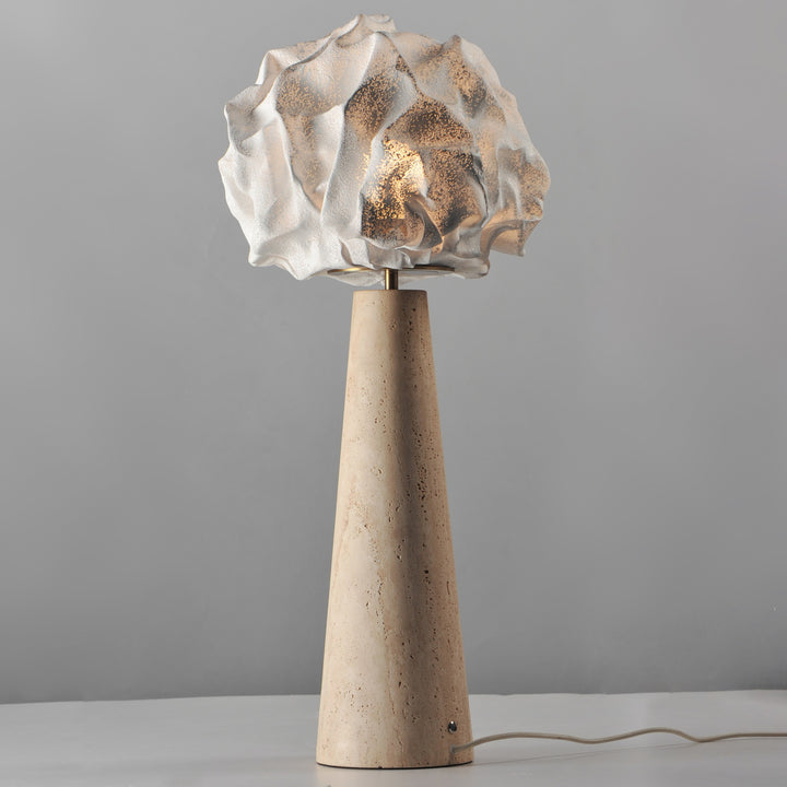 Shroud Table Lamp by Studio M Lighting – lifestyle