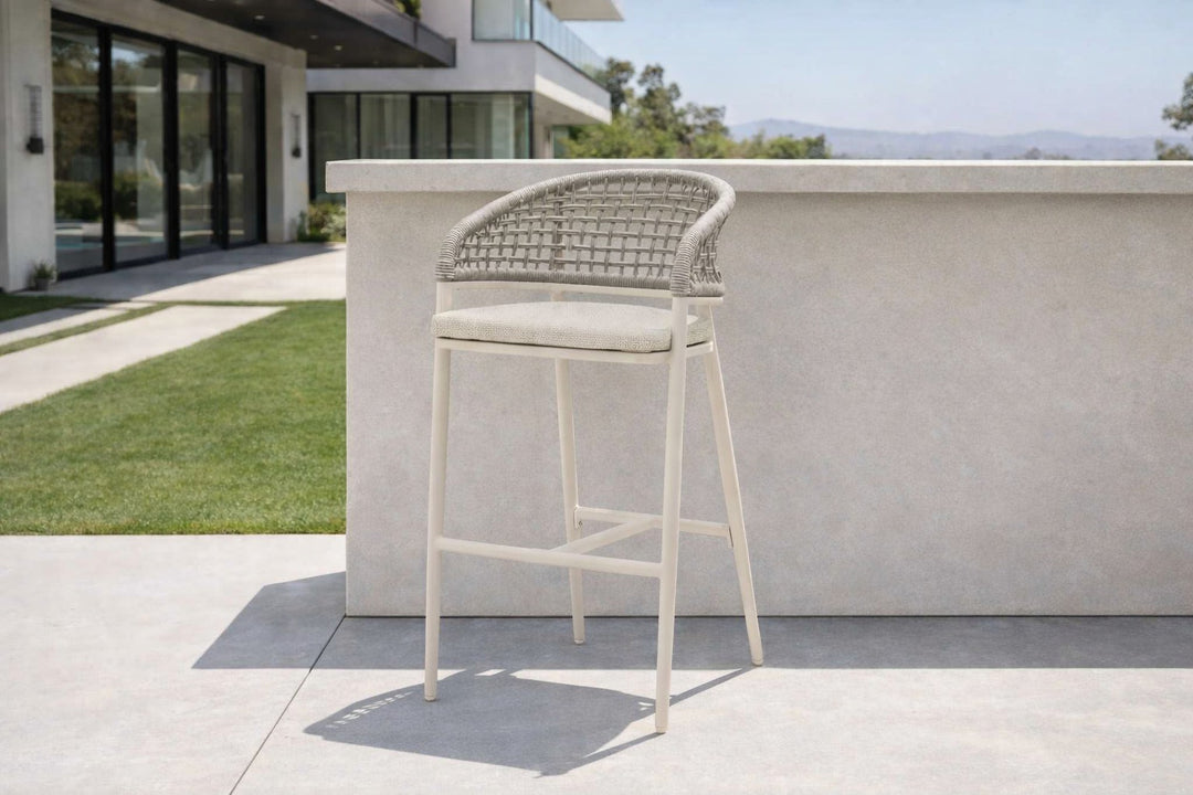 Jack Counter Stool by Whiteline Modern Living – lifestyle