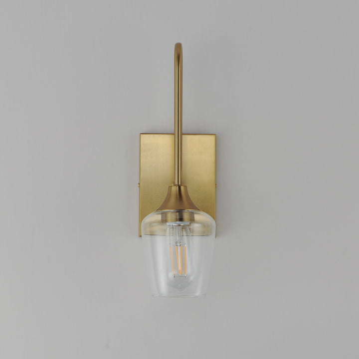 Goblet 1-Light Wall Sconce by Studio M Lighting – lifestyle