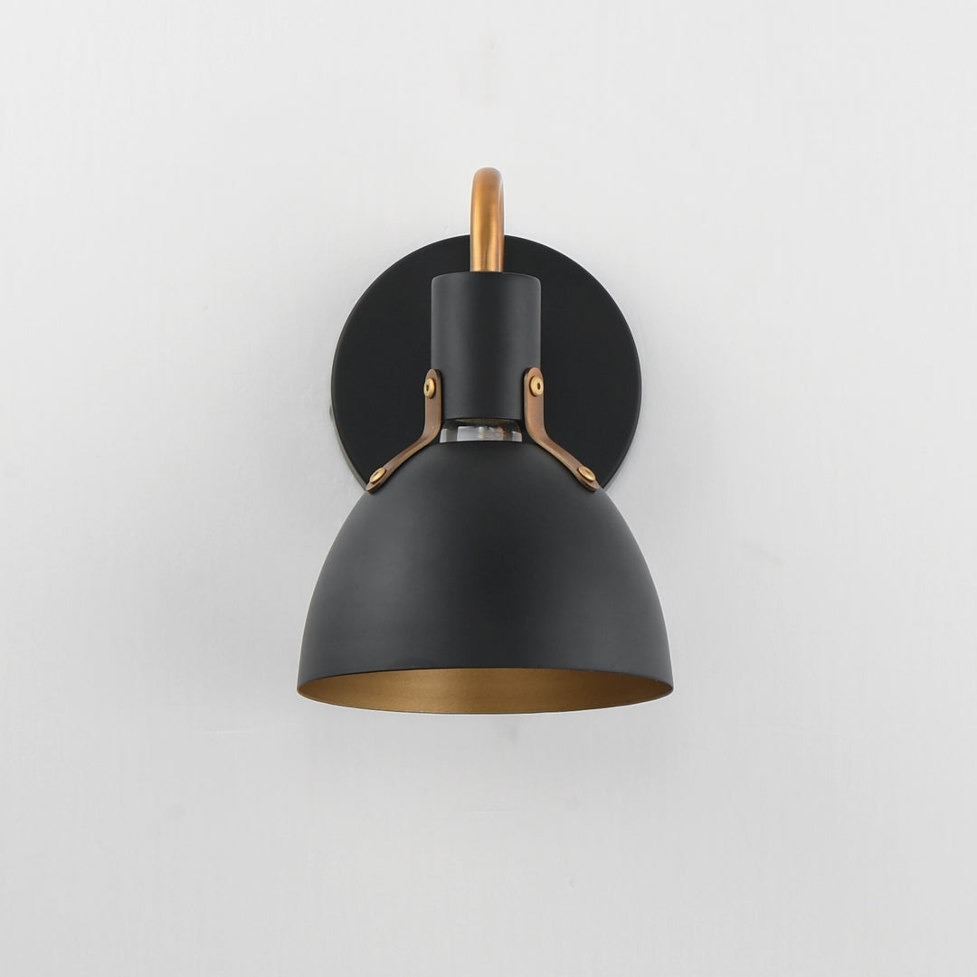 Dusk Wall Sconce by Studio M Lighting – lifestyle