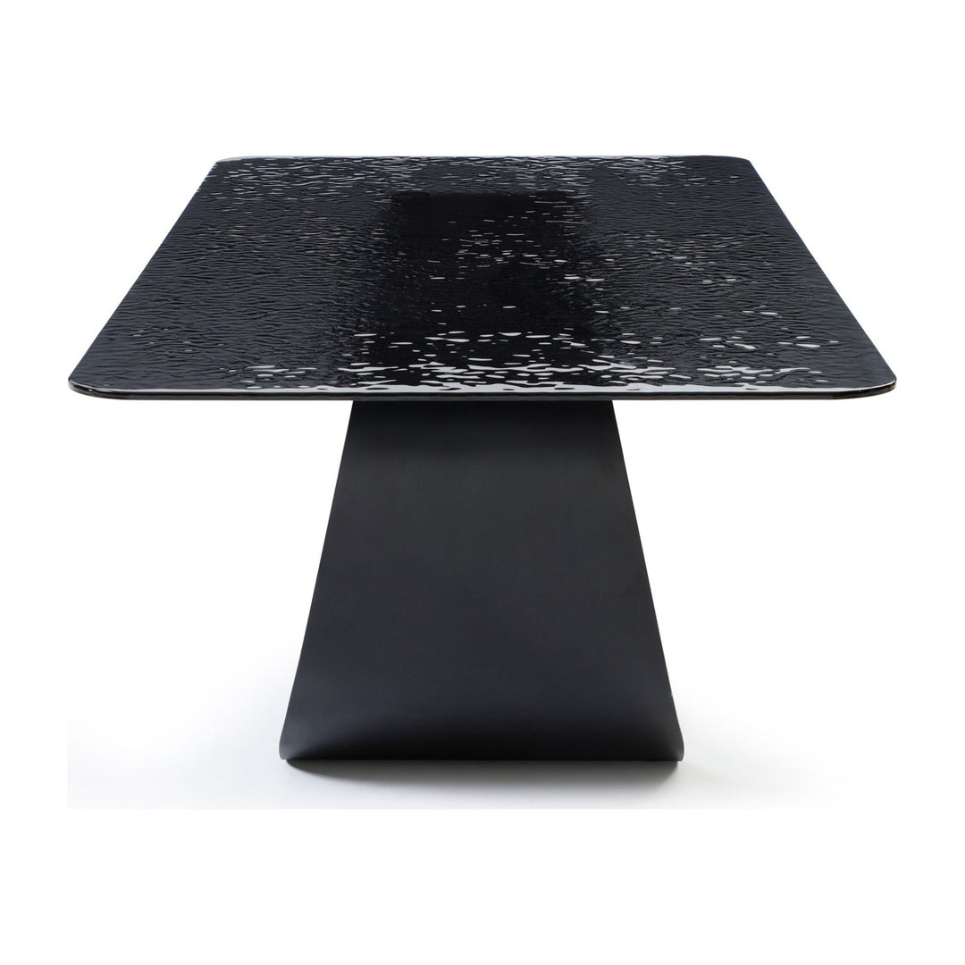 Tiffany Dining Table by Whiteline Modern Living