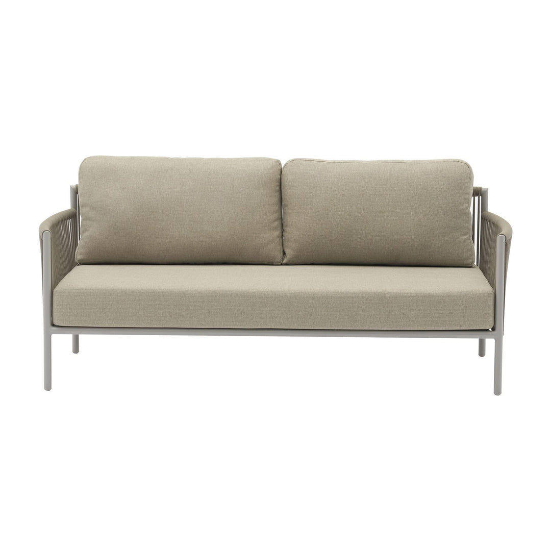 Catalina 4-Piece Outdoor Collection by Whiteline Modern Living