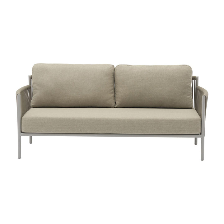 Catalina 4-Piece Outdoor Collection by Whiteline Modern Living