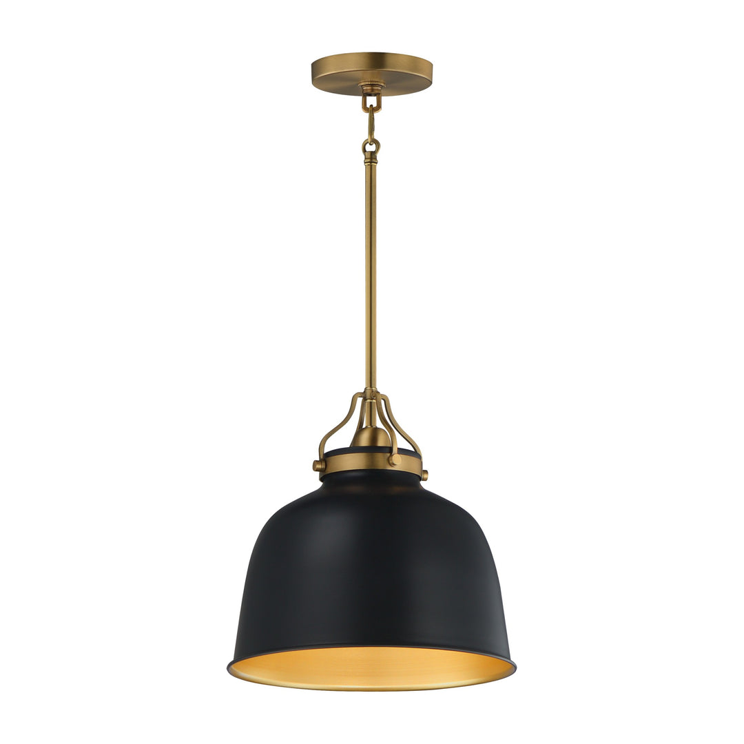 Hollis 12 Pendant by Studio M Lighting