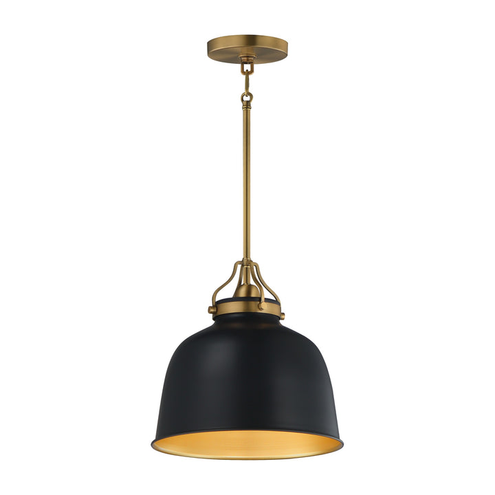 Hollis 12 Pendant by Studio M Lighting